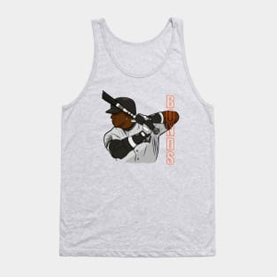 Barry BOMBS Tank Top